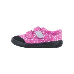 Jonap B22 pink hearts