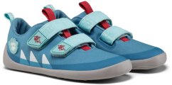 Affenzahn Sneaker Cotton Happy Shark