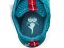 Affenzahn Sneaker Knit Happy Shark blue