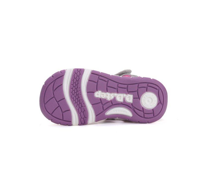 D.D. Step G065-61599D grape
