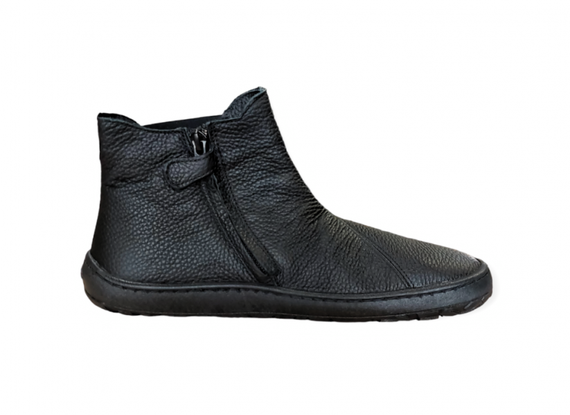 Froddo BAREFOOT Chelys G3160206-6 Black