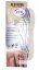 VTR Barefoot ALU-Anti-slip Wool Insoles