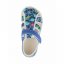 slippers Jonap Home - blue dino