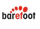 EF barefoot
