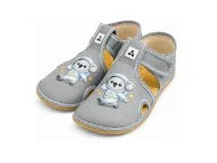 Antal Rascal Koala