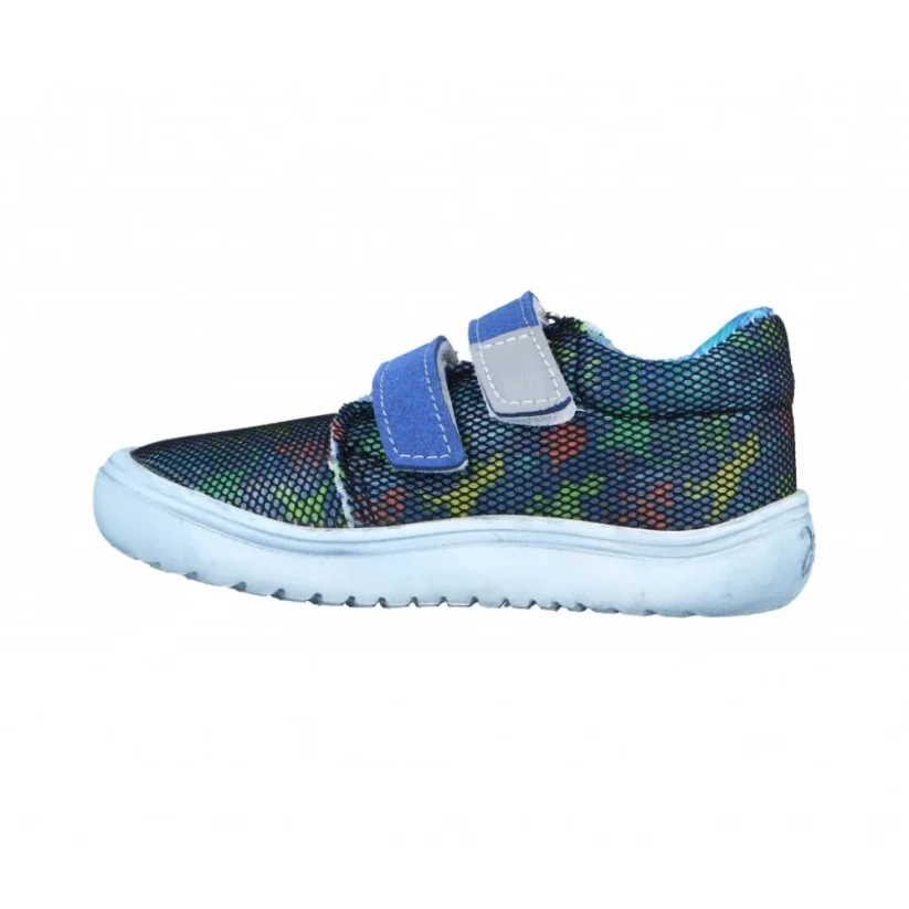 Jonap barefoot B7 v t-rex