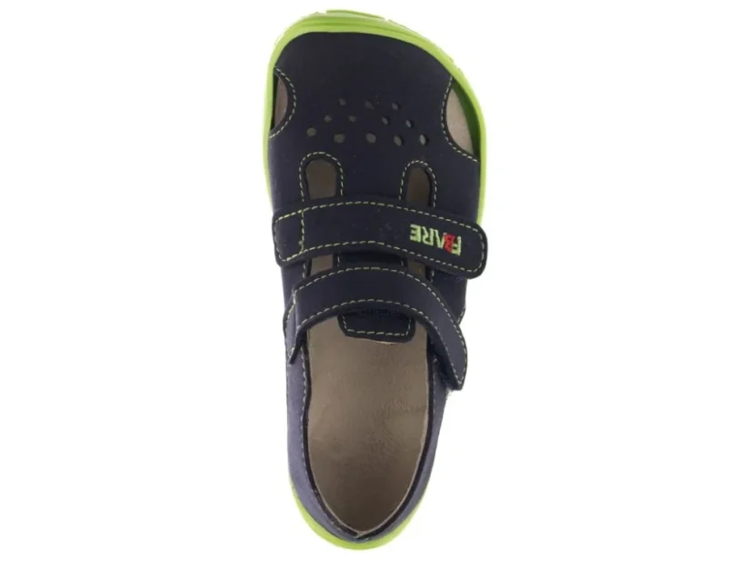 FARE BARE DĚTSKÉ SANDÁLY A5262201