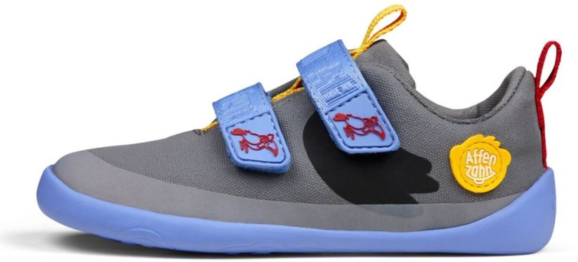 Affenzahn Sneaker Cotton Happy Toucan