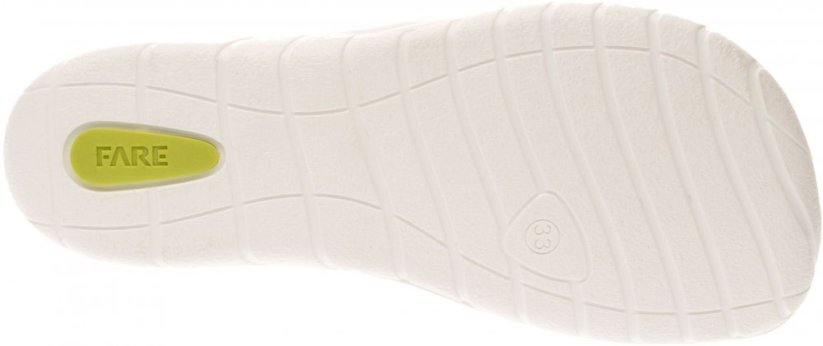 FARE BARE sandals A5363401