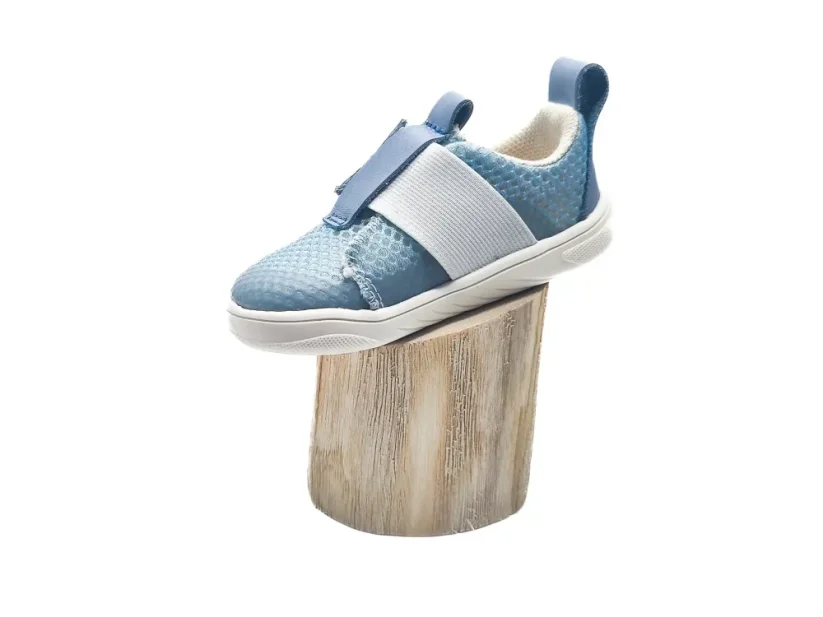 Pegres SBF 63 barefoot capáčky modrá