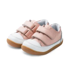 Little Blue Lamb Bobo pink