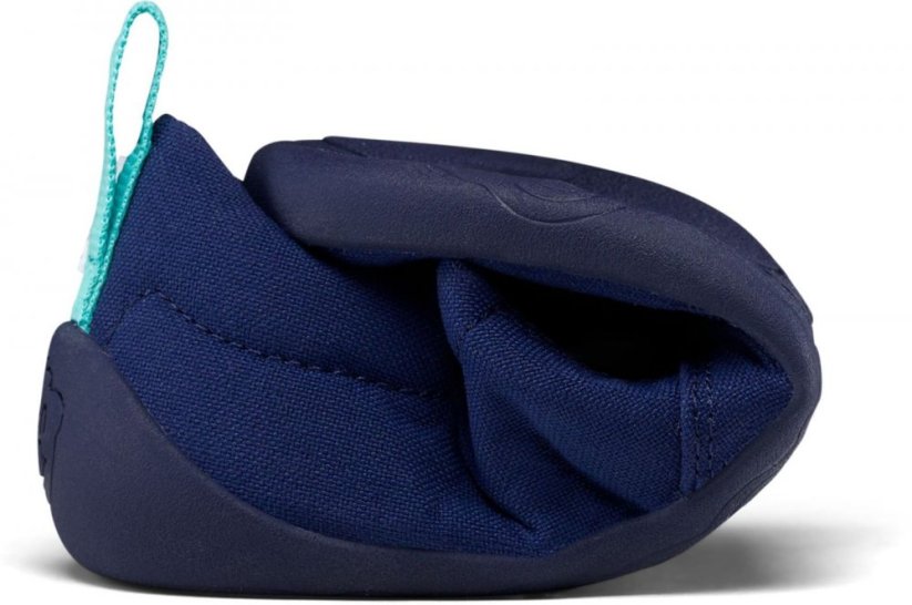 Affenzahn Sneaker Canvas Ready Octopus