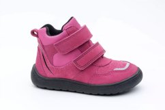 Protetika barefoot Banet fuxia s membránou