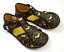 slippers Ef barefoot 386 Bat Signal
