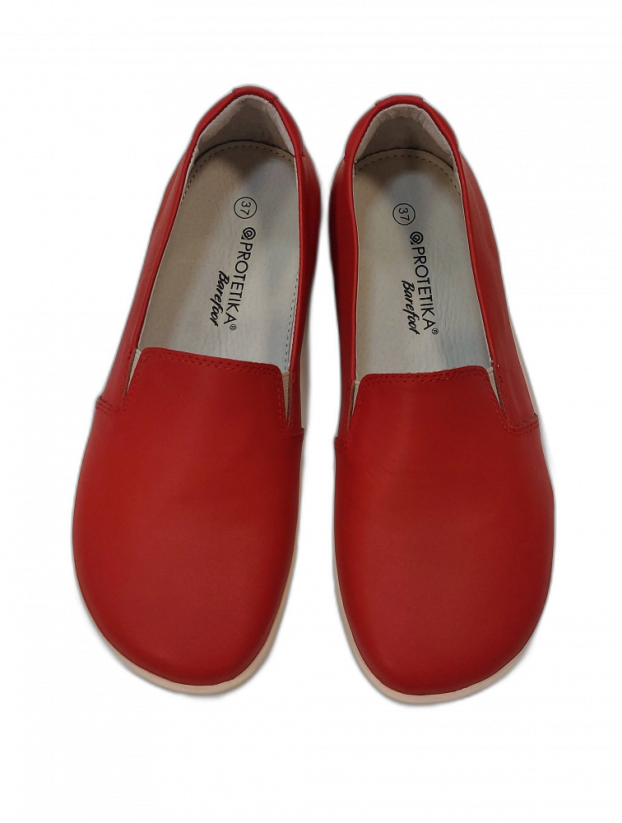 Protetika Lada red