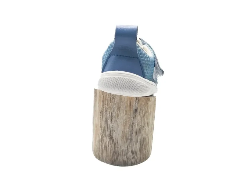 Pegres SBF 63 barefoot capáčky modrá