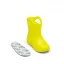 rainboots Camminare FROG lime