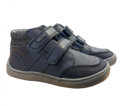 Protetika barefoot Atlas navy