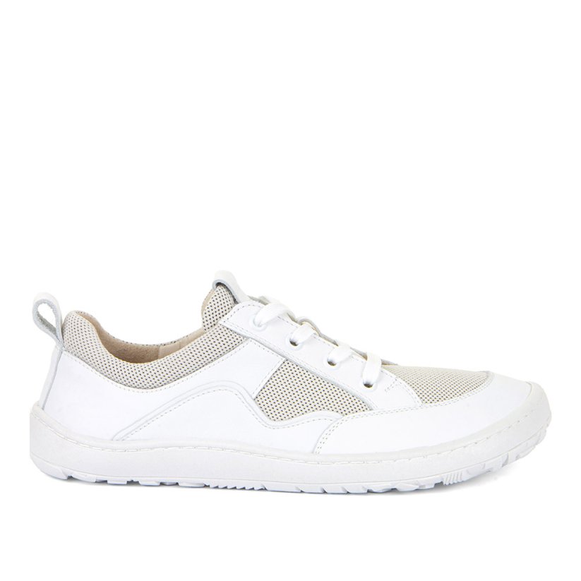 Froddo barefoot G3130258 Geo white