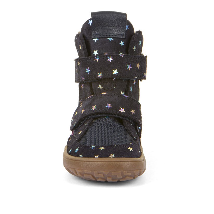 Froddo barefoot G3160247-10 stars tex winter