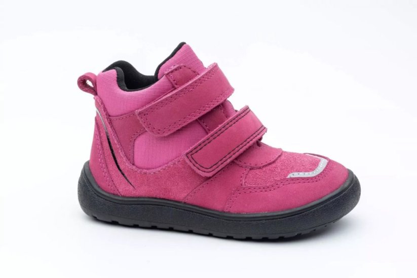 Protetika barefoot Banet fuxia with membrane