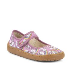 Froddo barefoot G1700437-3 white/pink