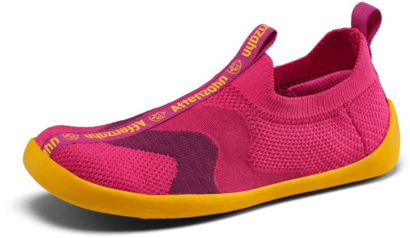 Affenzahn Slipper Knit Flinky Bird