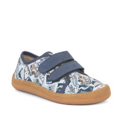 Froddo barefoot G1700379-12 light blue