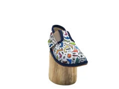 Pegres barefoot BF01 dinosaurus
