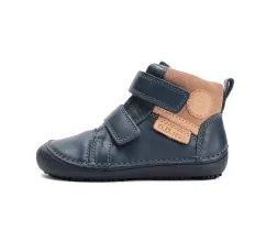 D.D. Step barefoot A063-52570A royal blue