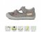 D.D. STEP sandals 063-237B - grey