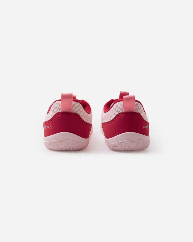 Reima Tallustelu Pale rose z membrano
