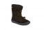 Froddo zimné barefoot G3160239-7 black s membránou