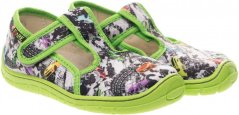 FARE BARE slippers 5102431-5202432
