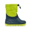 Crave Snowstorm Navy/Lime