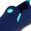 Affenzahn Sneaker Canvas Ready Octopus