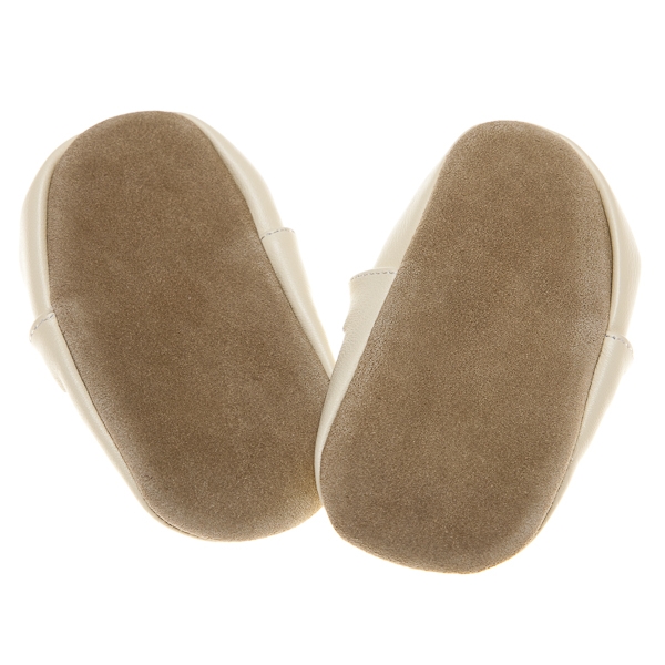 Hopi Hop leather slippers DINO