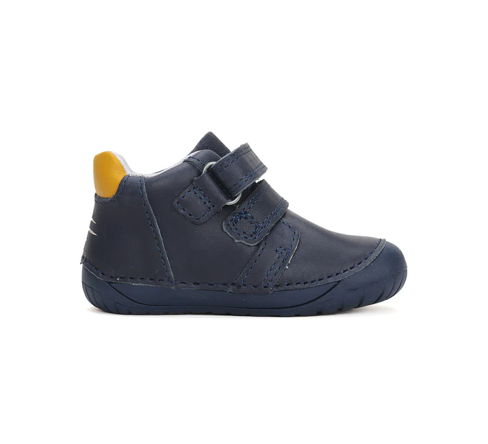 D.D. STEP S070-42393 bermuda blue