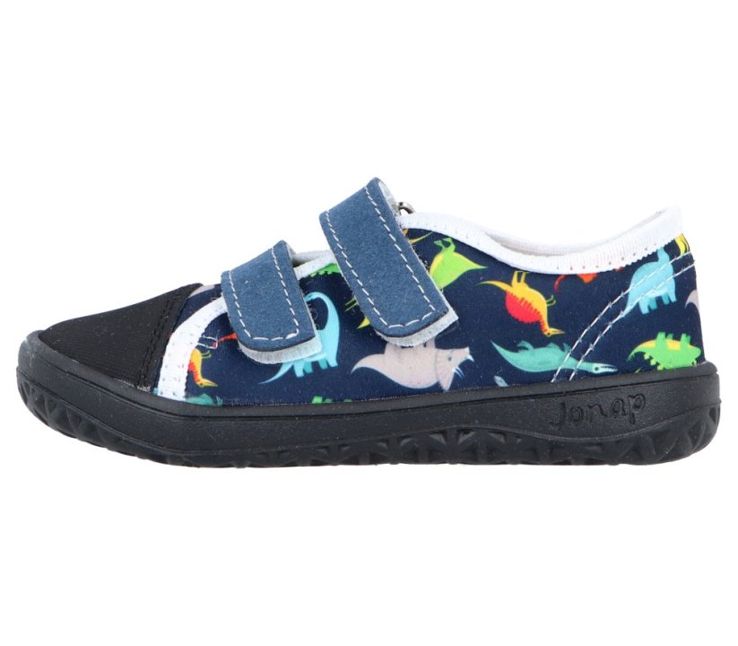 Jonap barefoot Airy dino SLIM