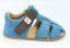 sandály Ef barefoot Blue