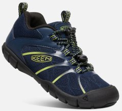 Keen Chandler 2 CNX black iris/evening primrose