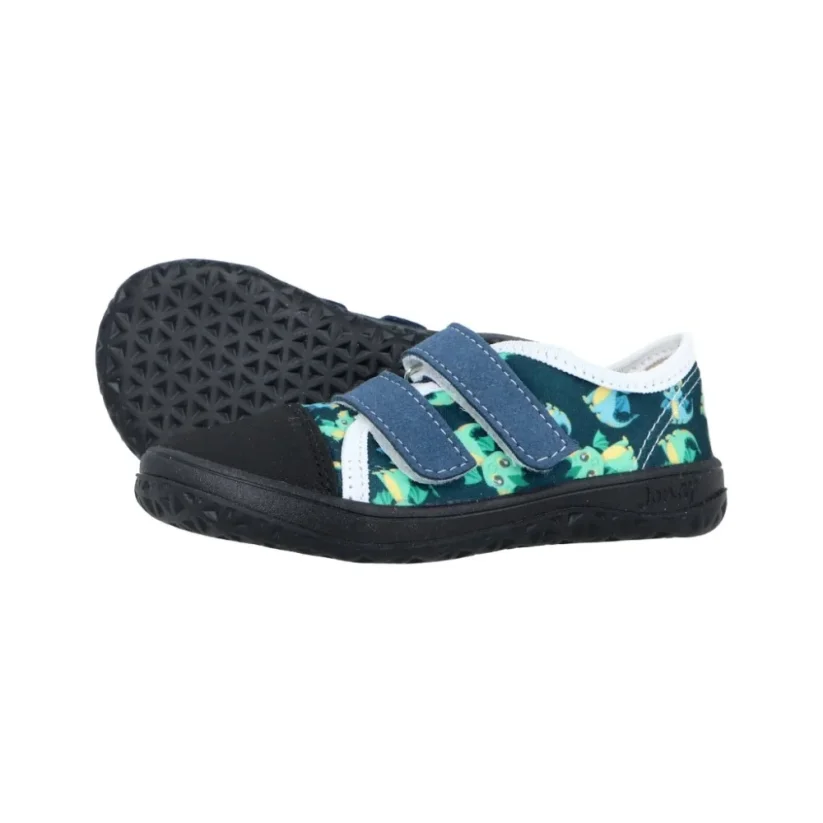 Jonap barefoot Airy dráček
