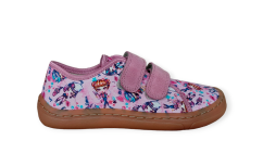 Froddo BAREFOOT G1700358-4 pink+