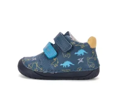 D.D.step S070-62594B royal blue