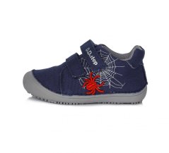 D.D. STEP C063-246 royal blue