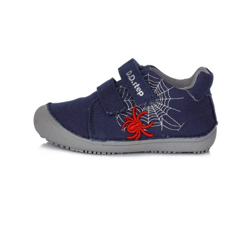 D.D. STEP C063-246 royal blue