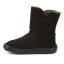 Froddo barefoot G3160250-7 black with membrane