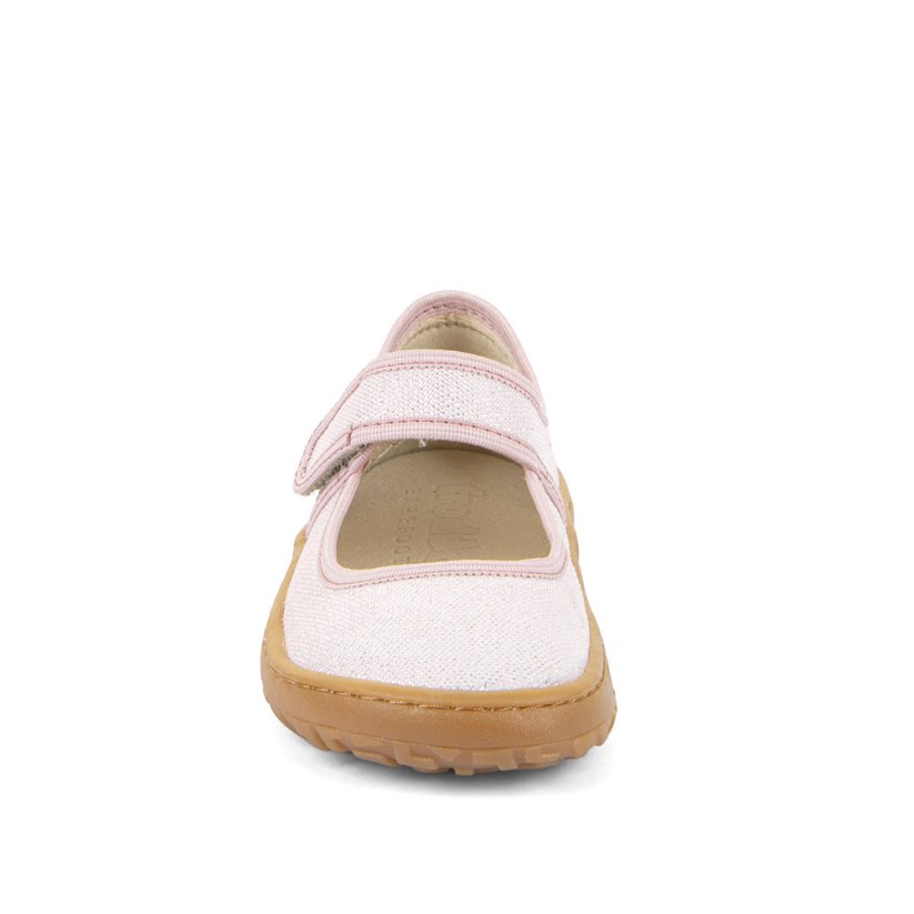 Froddo barefoot G1700437 pink shine