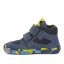 Froddo barefoot kotníkové G3110262 denim s membránou
