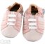 Capiki leather slippers - PINK SNEAKERS